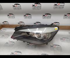 FARO FANALE XENON ANTERIORE SINISTRA BMW F01 2011
