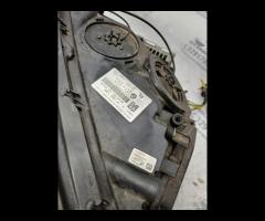 FARO FANALE XENON ANTERIORE SINISTRA BMW F01 2011