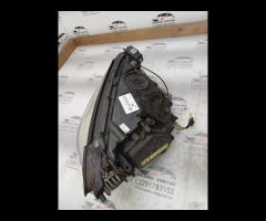 FARO FANALE XENON ANTERIORE SINISTRA BMW F01 2011 - 7