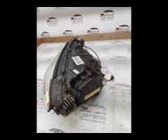 FARO FANALE XENON ANTERIORE SINISTRA BMW F01 2011 - 8