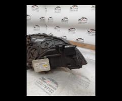 FARO FANALE XENON ANTERIORE SINISTRA BMW F01 2011 - 10