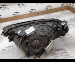 FARO FANALE XENON ANTERIORE SINISTRA BMW F01 2011 - 13