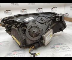 FARO FANALE XENON ANTERIORE SINISTRA BMW F01 2011 - 15