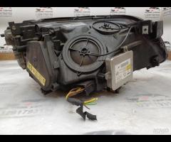 FARO FANALE XENON ANTERIORE SINISTRA BMW F01 2011 - 16