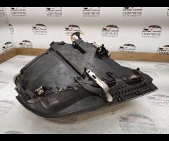 FARO FANALE XENON ANTERIORE SINISTRA BMW F01 2011 - 18