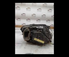 FARO FANALE XENON ANTERIORE SINISTRA BMW F01 2011 - 23