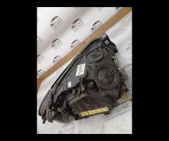 FARO FANALE XENON ANTERIORE SINISTRA BMW F01 2011 - 24