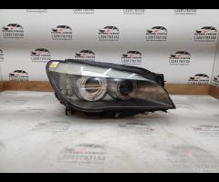 FARO FANALE XENON ANTERIORE DESTRA BMW F01 2011 71