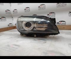 FARO FANALE XENON ANTERIORE DESTRA BMW F01 2011 71