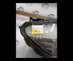 FARO FANALE XENON ANTERIORE DESTRA BMW F01 2011 71