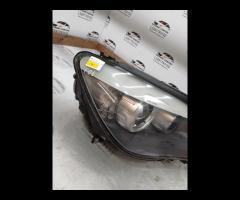 FARO FANALE XENON ANTERIORE DESTRA BMW F01 2011 71
