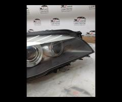 FARO FANALE XENON ANTERIORE DESTRA BMW F01 2011 71 - 6