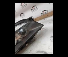FARO FANALE XENON ANTERIORE DESTRA BMW F01 2011 71 - 7