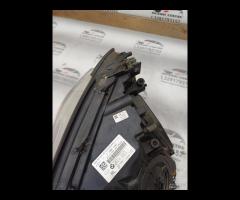 FARO FANALE XENON ANTERIORE DESTRA BMW F01 2011 71 - 9