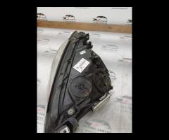 FARO FANALE XENON ANTERIORE DESTRA BMW F01 2011 71 - 10