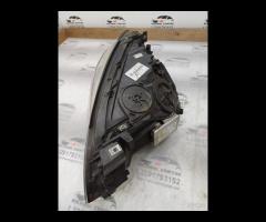 FARO FANALE XENON ANTERIORE DESTRA BMW F01 2011 71 - 11