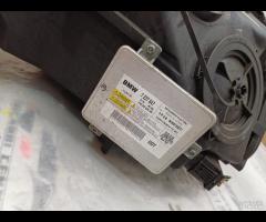FARO FANALE XENON ANTERIORE DESTRA BMW F01 2011 71 - 13
