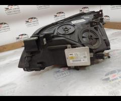 FARO FANALE XENON ANTERIORE DESTRA BMW F01 2011 71 - 14