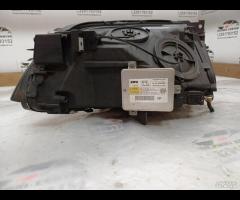 FARO FANALE XENON ANTERIORE DESTRA BMW F01 2011 71 - 15