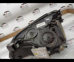 FARO FANALE XENON ANTERIORE DESTRA BMW F01 2011 71 - 16