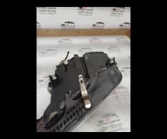 FARO FANALE XENON ANTERIORE DESTRA BMW F01 2011 71 - 22