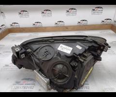 FARO FANALE XENON ANTERIORE DESTRA BMW F01 2011 71 - 24