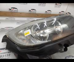 FARO FANALE ANTERIORE DX BMW E91 2008 SW 6942724-0 - 6