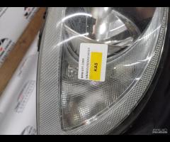 FARO FANALE ANTERIORE DX BMW E91 2008 SW 6942724-0 - 7