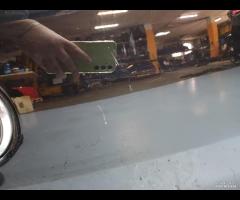 PORTELLONE POSTERIORE VOLKSWGEN POLO 2012 BERLINA - 8