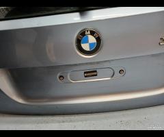 PORTELLONE COFANO POSTERIORE BMW E91 TOURING COLOR - 12