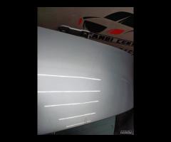 PORTELLONE COFANO POSTERIORE BMW E91 TOURING COLOR - 23