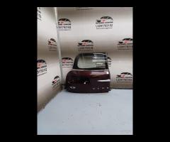 PORTELLONE SPLITDOOR POSTERIORE SX MINI CLUBMAN 20 - 2