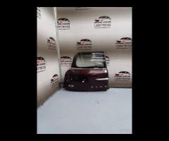 PORTELLONE SPLITDOOR POSTERIORE SX MINI CLUBMAN 20 - 3