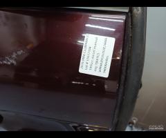 PORTELLONE SPLITDOOR POSTERIORE SX MINI CLUBMAN 20 - 5