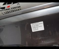 PORTELLONE COFANO POSTERIORE JAGUAR XF 2019  BERLI - 13