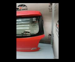 PORTELLONE POSTERIORE VOLKSWAGEN POLO 2014 BERLINA - 4