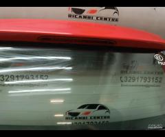 PORTELLONE POSTERIORE VOLKSWAGEN POLO 2014 BERLINA - 10