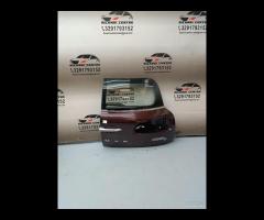 PORTELLONE SPLITDOOR POSTERIORE DX MINI CLUBMAN 20 - 1