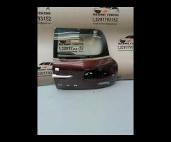 PORTELLONE SPLITDOOR POSTERIORE DX MINI CLUBMAN 20 - 2