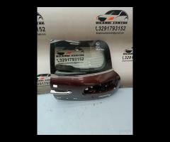 PORTELLONE SPLITDOOR POSTERIORE DX MINI CLUBMAN 20 - 3