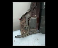 PORTELLONE SPLITDOOR POSTERIORE DX MINI CLUBMAN 20 - 18