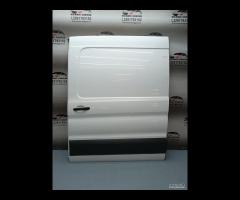PORTA PORTIERA SCORREVOLE  SX FORD TRANSIT 2018 18