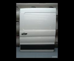 PORTA PORTIERA SCORREVOLE  SX FORD TRANSIT 2018 18
