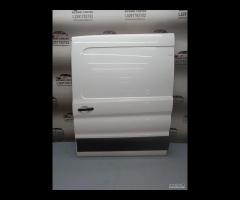 PORTA PORTIERA SCORREVOLE  SX FORD TRANSIT 2018 18