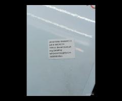 PORTA PORTIERA SCORREVOLE  SX FORD TRANSIT 2018 18 - 8