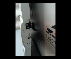 PORTA PORTIERA SCORREVOLE  SX FORD TRANSIT 2018 18 - 9