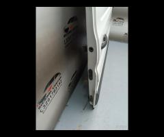 PORTA PORTIERA SCORREVOLE  SX FORD TRANSIT 2018 18 - 10