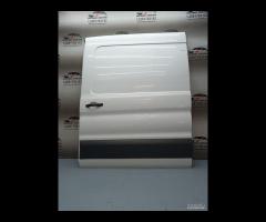PORTA PORTIERA SCORREVOLE  SX FORD TRANSIT 2018 18 - 16