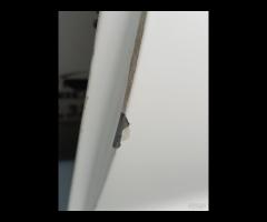 PORTA PORTIERA SCORREVOLE  SX FORD TRANSIT 2018 18 - 17