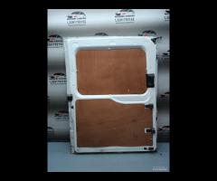 PORTA PORTIERA SCORREVOLE  SX FORD TRANSIT 2018 18 - 22
